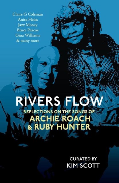 Rivers Flow, Casey Mulder - Paperback - 9781760996147