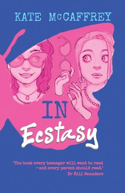 In Ecstasy, Kate McCaffrey - Paperback - 9781760997038
