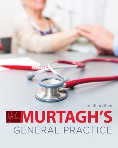 Murtagh's General Practice 9e, MURTAGH - Gebonden - 9781761000058