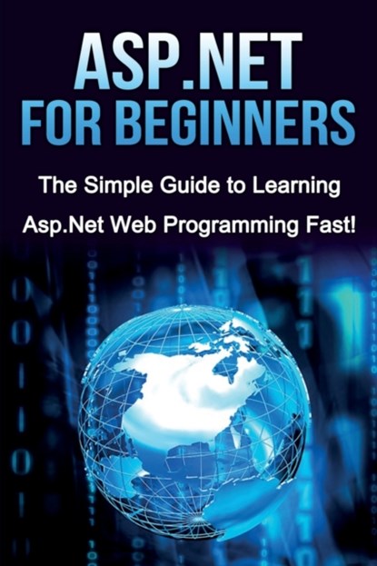 ASP.NET For Beginners, WARREN,  Tim - Paperback - 9781761030239