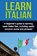 Learn Italian, Adrian Alfaro - Paperback - 9781761030291