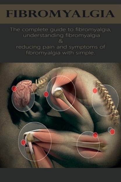 Fibromyalgia, David Anthony - Paperback - 9781761030314