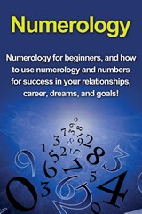 Numerology - Kevin Richardson - 9781761030611