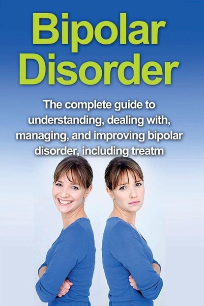 Bipolar Disorder, Alyssa Stone - Paperback - 9781761030628