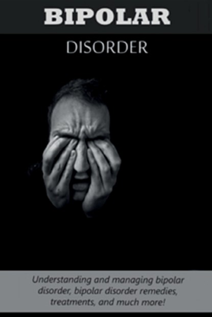 Bipolar Disorder, Jeremy Reed - Paperback - 9781761030659