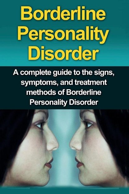 Borderline Personality Disorder, Alyssa Stone - Paperback - 9781761030710