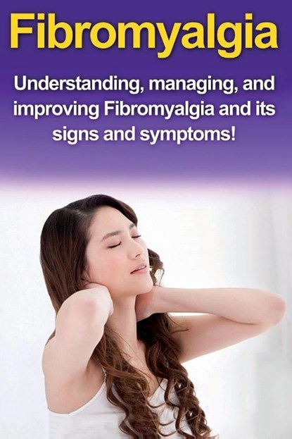 Fibromyalgia, Alyssa Stone - Paperback - 9781761030758