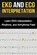 EKG and ECG Interpretation, Alyssa Stone - Paperback - 9781761031038