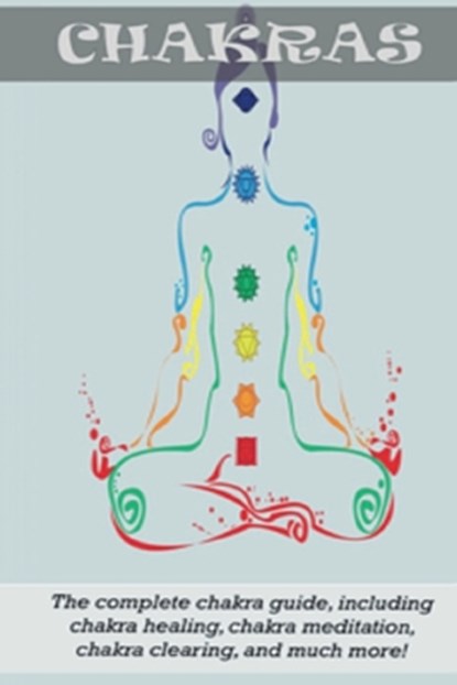 Chakras, Peter Longley - Paperback - 9781761031144