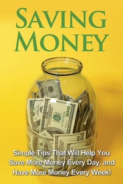Saving Money, Michael Benson - Paperback - 9781761031199