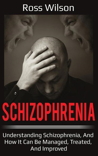 Schizophrenia, Ross Wilson - Gebonden - 9781761032257