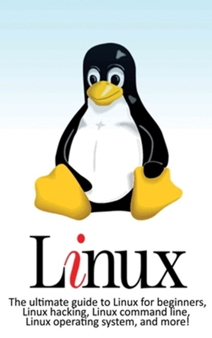 Linux, Craig Newport - Gebonden - 9781761032639