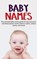 Baby Names, HARNEY,  Samantha - Gebonden - 9781761032653