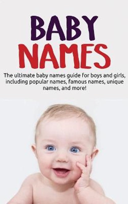 Baby Names, HARNEY,  Samantha - Gebonden - 9781761032653