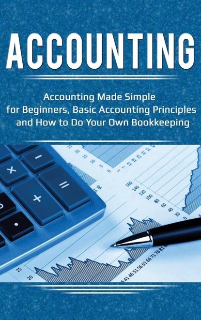 Accounting, Robert Briggs - Gebonden - 9781761032738