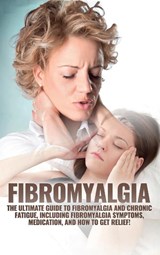 Fibromyalgia - Amanda Harney - 9781761032790