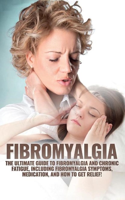 Fibromyalgia, Amanda Harney - Gebonden - 9781761032790