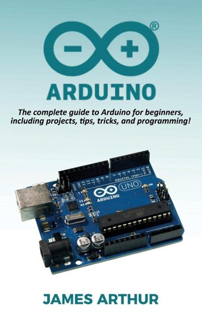 Arduino, James (Canterbury Christ Church University UK) Arthur - Gebonden - 9781761032806