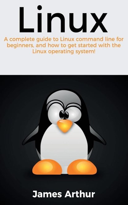 Linux, James (Canterbury Christ Church University UK) Arthur - Gebonden - 9781761032868