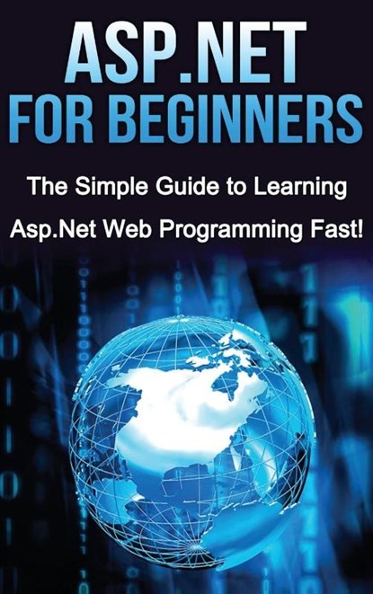 ASP.NET For Beginners, Tim Warren - Gebonden - 9781761033001
