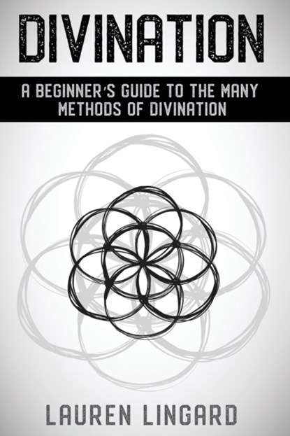 Divination, Lauren Lingard - Paperback - 9781761037603