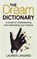 The Dream Dictionary, Lauren Lingard - Gebonden - 9781761038341