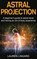 Astral Projection, Lauren Lingard - Gebonden - 9781761039768