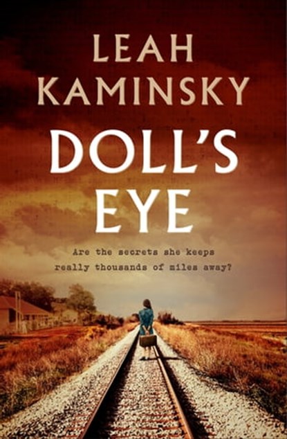 Doll's Eye, Dr Leah Kaminsky - Ebook - 9781761043758