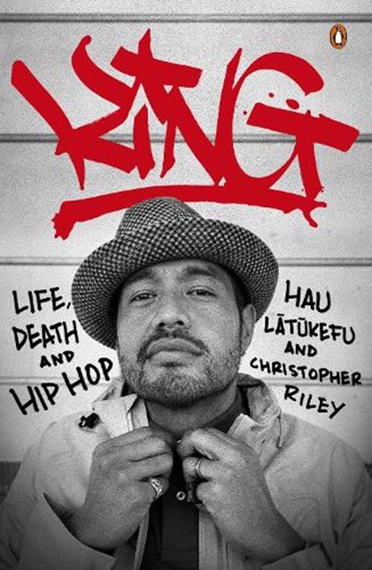 KING, LATUKEFU,  Hau ; Riley, Christopher - Paperback - 9781761046308