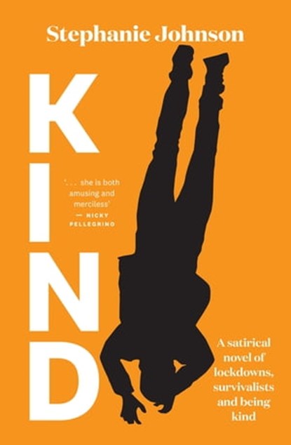 Kind, Stephanie Johnson - Ebook - 9781761047152