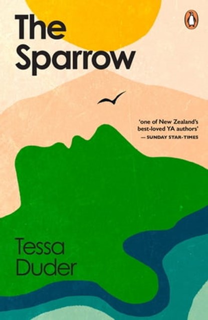 The Sparrow, Tessa Duder - Ebook - 9781761047688