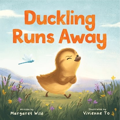 Duckling Runs Away, Margaret Wild - Gebonden - 9781761065804