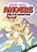 Anders and the Mountain: Anders 4, Gregory Mackay - Paperback - 9781761066238