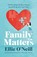 Family Matters, Ellie O'Neill - Paperback - 9781761069536