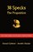 38 Specks, Gerard Catherin ; Jennifer Sinclair - Paperback - 9781761090660