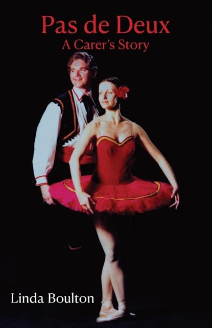Pas de Deux, Linda Boulton - Paperback - 9781761091391