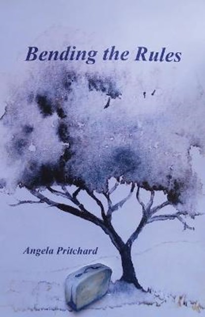 Bending the Rules, PRITCHARD,  Angela - Paperback - 9781761092503
