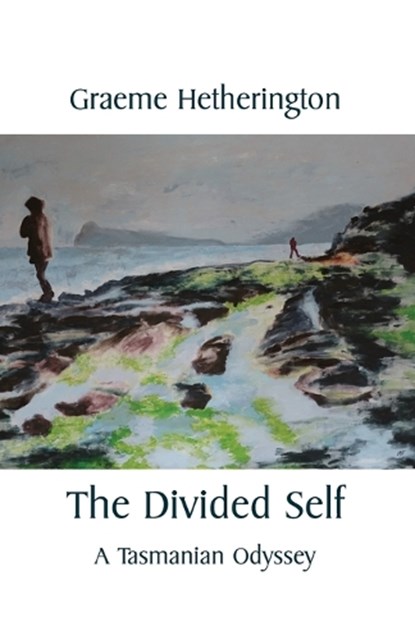The Divided Self, HETHERINGTON,  Graeme - Paperback - 9781761093722