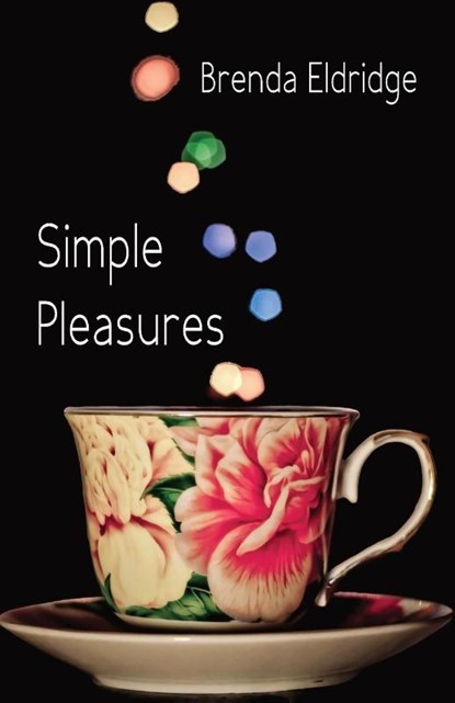 Simple Pleasures, Brenda Eldridge - Paperback - 9781761096785