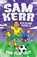 The Flip Out, Sam Kerr ; Fiona Harris - Paperback - 9781761100857