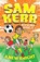 A New Knight, Sam Kerr ; Fiona Harris - Paperback - 9781761100888