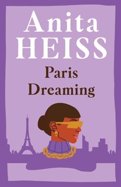 Paris Dreaming, Anita Heiss - Ebook - 9781761109980