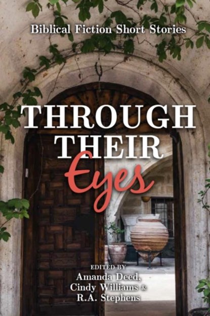 Through Their Eyes, Amanda Deed - Paperback - 9781761111150