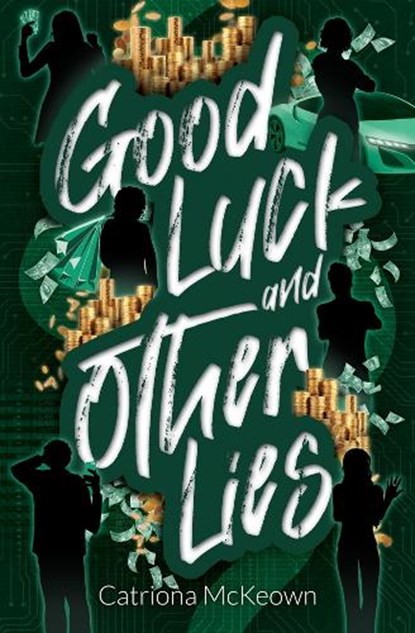 Good Luck and Other Lies, Catriona McKeown - Paperback - 9781761111969