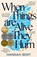 When Things Are Alive They Hum, Hannah Bent - Paperback - 9781761150463