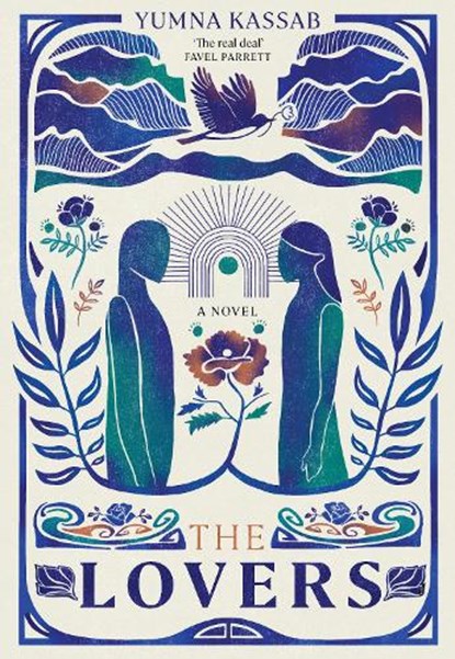 The Lovers, Yumna Kassab - Gebonden - 9781761150623