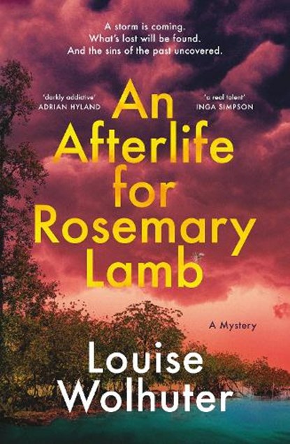 An Afterlife for Rosemary Lamb, Louise Wolhuter - Paperback - 9781761151712