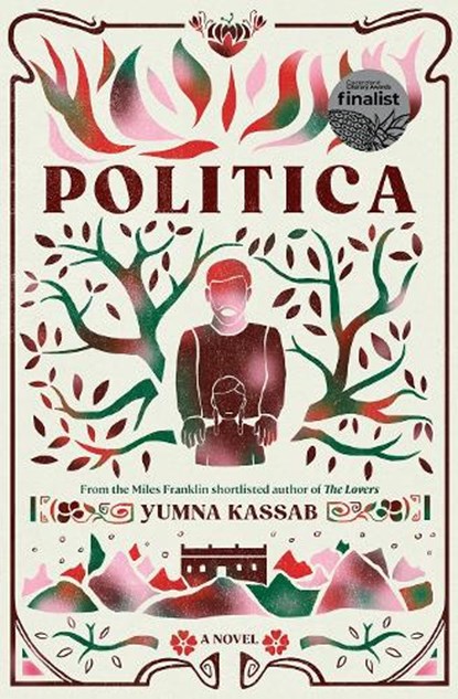 Politica, Yumna Kassab - Paperback - 9781761152009
