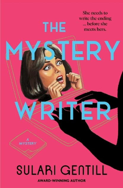 The Mystery Writer, Sulari Gentill - Gebonden - 9781761152832