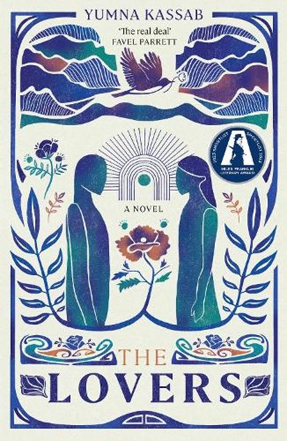 The Lovers, Yumna Kassab - Paperback - 9781761153174